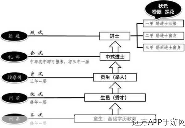 古代人生科举通关秘籍，全方位攻略指南