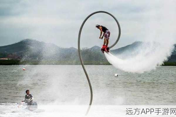 休闲新宠，雨伞大师——趣味闯关挑战等你来战！