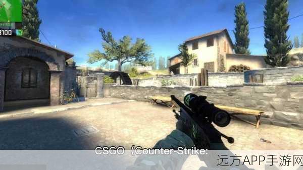 CSGO 狂牙大行动合作剧情困难模式解锁秘籍