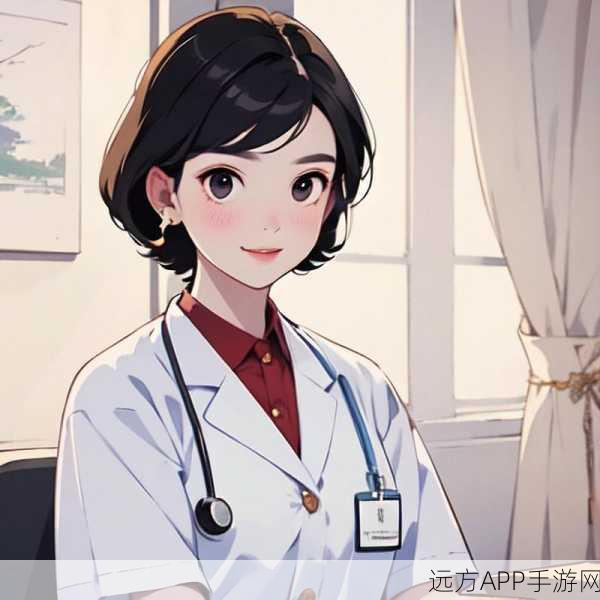 泌尿科女医生：女性泌尿科医生＂👩‍⚕️