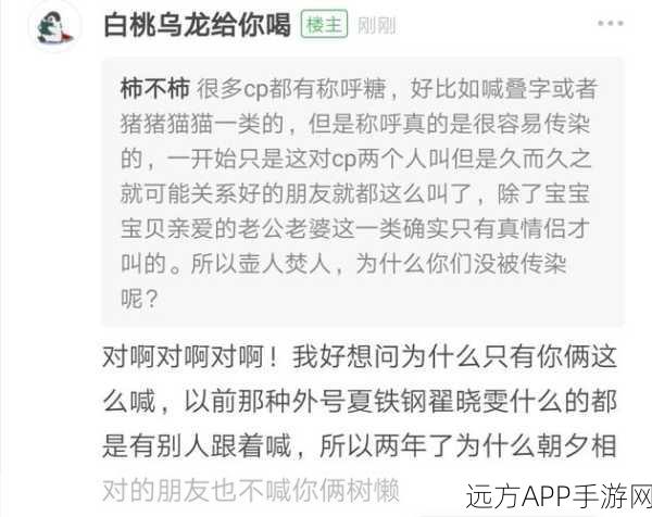 就你会玩文字动漫 CP 配对通关秘籍大揭秘