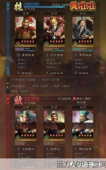 三国志战略版，武锋阵黄忠超实用战法全解析