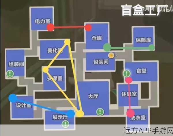 鹅鸭杀派对鸭技能大揭秘与实战玩法全攻略