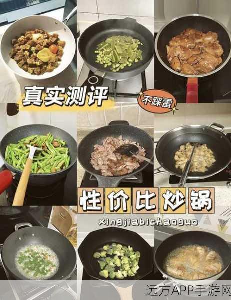 山海妄想，高性价比食物大揭秘