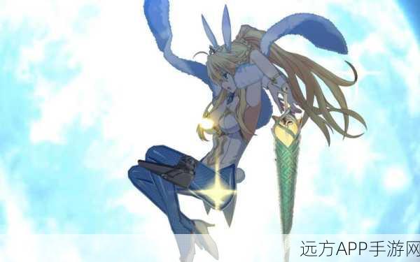 FGO 泳装狮子王技能大揭秘，助你称霸战场