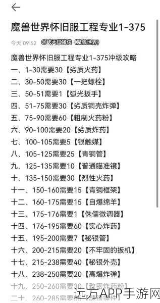 魔兽怀旧服大灾变前夕，防骑天赋点法秘籍，打造最强防护