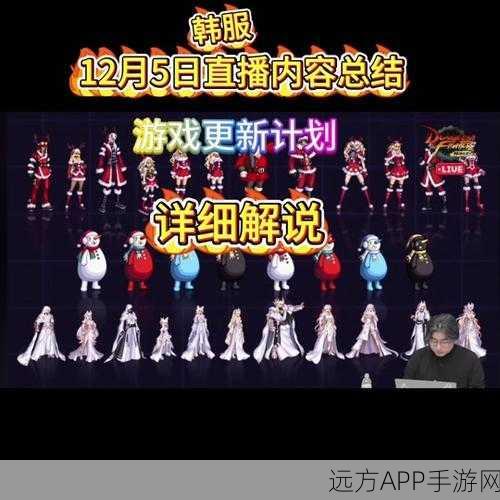 DNF 手游韩服中文设置秘籍大公开