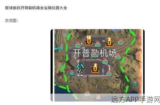 探寻星球重启杜加河谷神秘宝箱，位置全揭秘