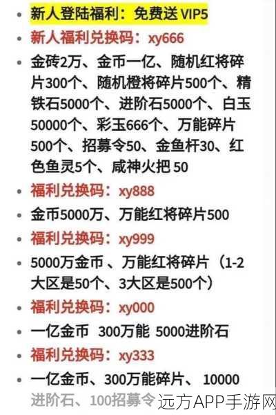 揭秘！微信咸鱼之王20000金砖礼包码获取攻略及游戏亮点