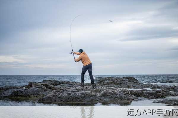 手游资讯，疯狂骑士团钓鱼大赛全攻略，揭秘钓鱼玩法开启秘籍！