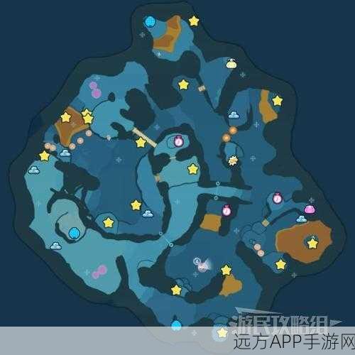 皮克敏4花瓣雨乐园，揭秘隐藏宝物全攻略