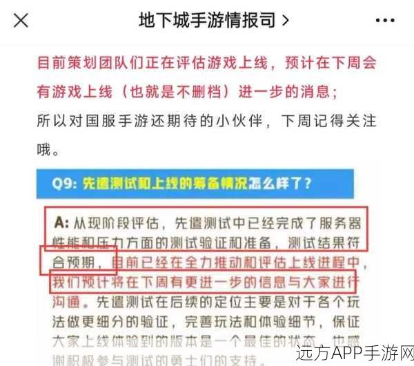 DNF手游退款攻略，全面解析申请流程与技巧