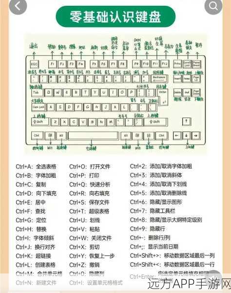 笔记本键盘失灵不用慌，一键恢复教程大揭秘！