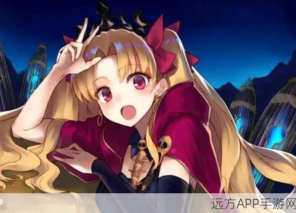 FGO 新年拼图解锁秘籍，条件大揭秘