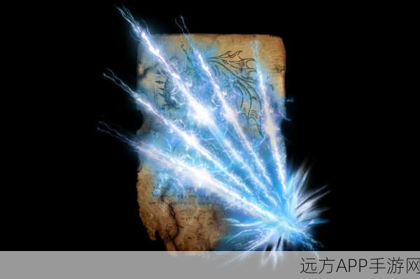 艾尔登法环雷枪武器实战攻略，解锁雷霆之力的奥秘