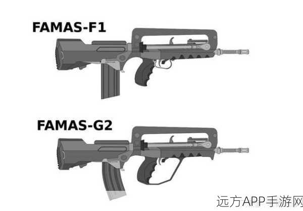 无畏契约，獠犬步枪深度解析与实战技巧