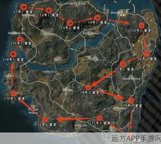 PUBG泰戈迷雾活动全攻略，揭秘高效完成任务技巧