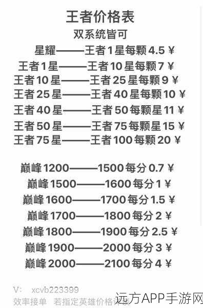 王者荣耀游戏滴滴功能全解析，组队上分新神器？