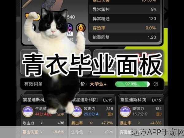 绝区零青衣角色深度解析，抽取策略与实战价值