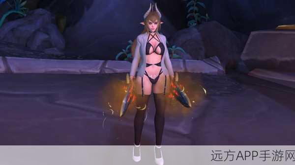 魔兽世界怀旧服震撼开启！全新 PVP 服务器同步亮相