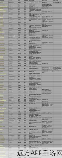 我的侠客隐藏结局全揭秘，解锁不同结局的终极攻略