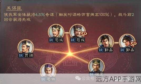 三国志战略版郭嘉兵书推荐