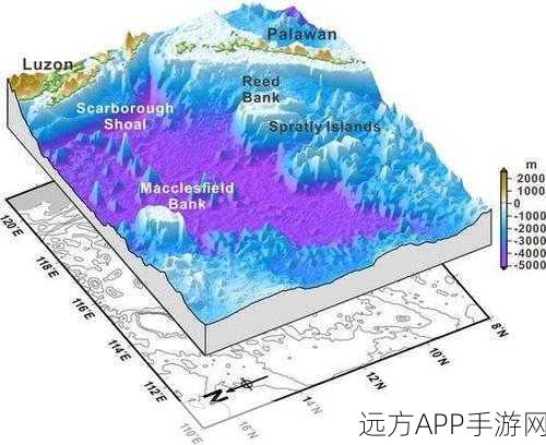 探秘上古卷轴3血月地图，详尽解析与隐藏要素揭秘