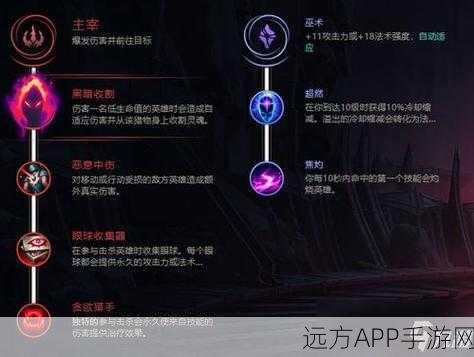 LOL 手游发信号秘籍，掌控战局的关键技巧