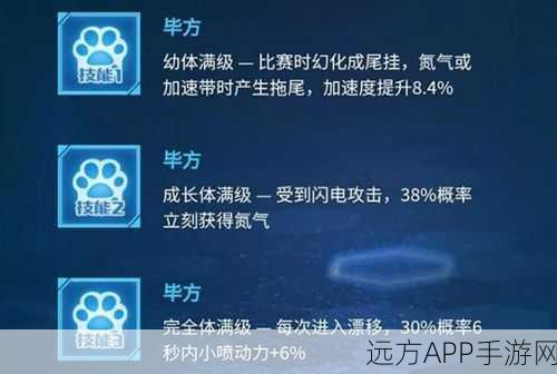 QQ飞车手游新宠毕方震撼登场，全方位解析及获取攻略