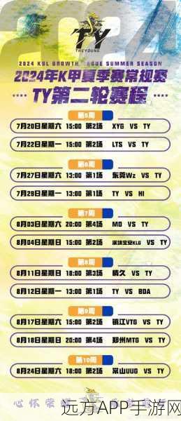 王者荣耀同城联赛全攻略，时间、赛制与精彩看点一网打尽