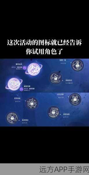 崩坏星穹铁道，揭秘星芒烁变关卡六无尽终结顶尖阵容配置