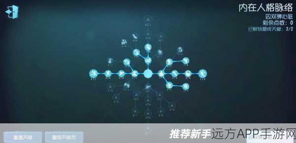 第五人格，卧底模式深度攻略，玩法策略大揭秘