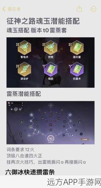 揭秘永劫无间阴狐内丹魂玉，属性详解与实战应用