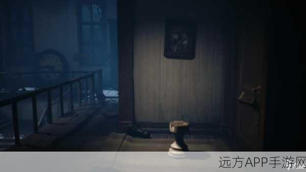 小小梦魇2,象棋谜题全攻略,助你轻松过关!