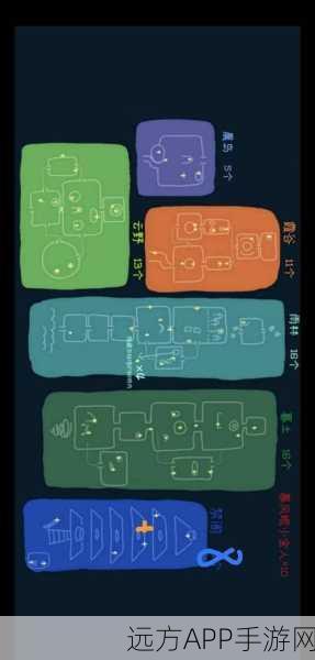 光遇2022，全面揭秘光之翼全位置攻略