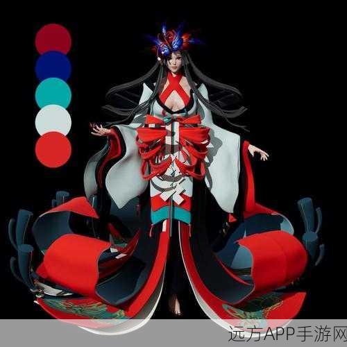 阴阳师鸟姐现世信物大赛，神秘之羽掀起现代传说狂潮