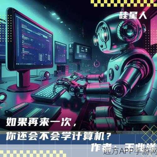 AI Agent编程宝典震撼发布，程序员的游戏开发新利器！