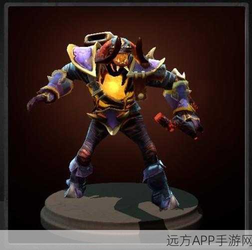 DOTA2高手进阶，骷髅射手实战攻略与比赛细节解析