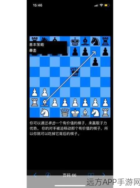 国际象棋王者纵横之谜，能否斜走探秘