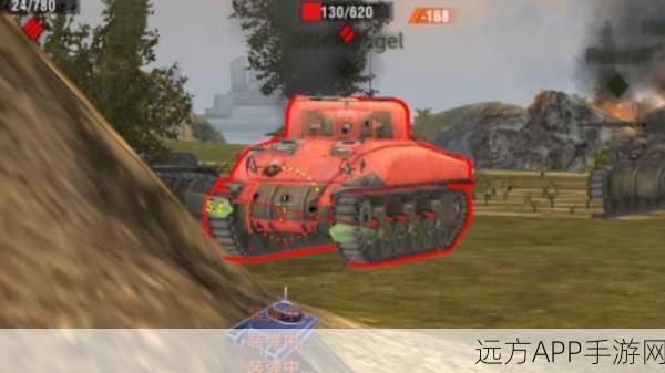 KV-1坦克称霸战场，坦克世界闪电战战术秘籍大揭秘