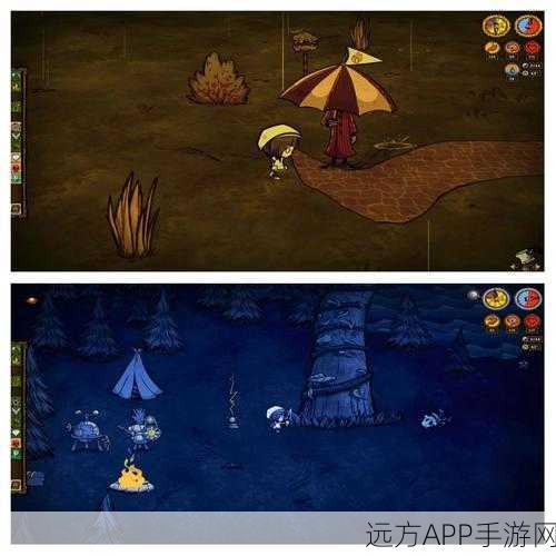 探秘Steam饥荒MOD订阅宝藏，解锁游戏新玩法