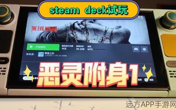 恶灵附身，Steam平台价格揭秘