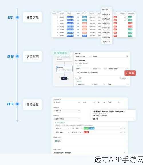 手游玩家必备神器！Taskbook，命令行高效任务管理详解及实战应用