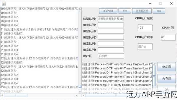 手游开发新利器，Beryl XML GUI，Swing开发的革命性助手详解