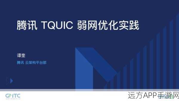 TQUIC手游网络优化揭秘，IETF QUIC协议的高性能实战应用