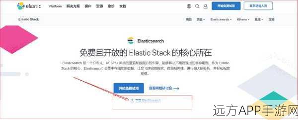 手游后端技术揭秘，Elasticsearch分页查询如何助力游戏数据高效检索？