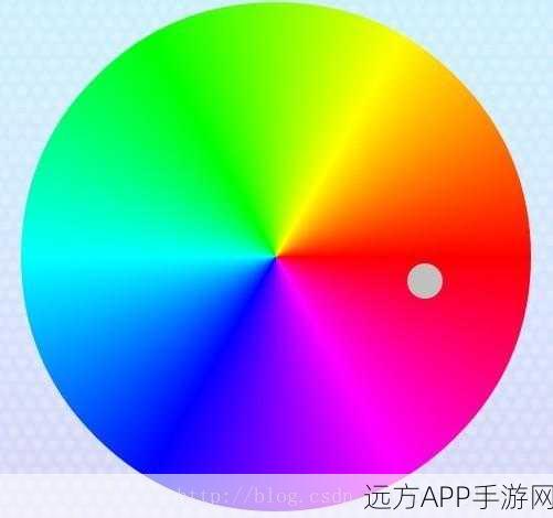 NPColorPicker深度解析，iOS游戏开发者必备的颜色拾取神器应用指南