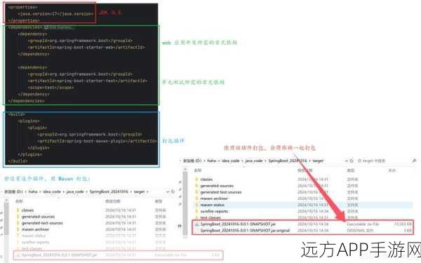 手游开发者必看，Spring Boot打造高效开发环境全攻略