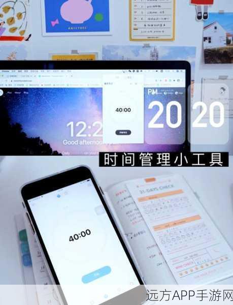 iOS开发者必备神器，JEToolkit助你高效管理时间