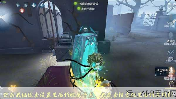 阴阳师新角色入殓师追踪，解锁神秘剧情与丰厚奖励